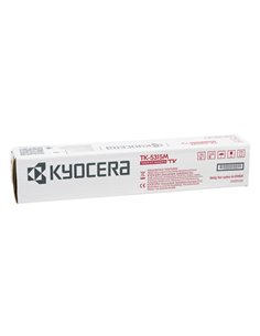 Kyocera Toner Magenta per Taskalfa 405ci_508ci_18.000 pag 1T02WHBNL0 KYOCERA MITA - PRODOTTI CONSUMABILI