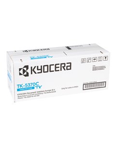 Kyocera Toner Ciano TK-5370_5.000 pag 1T02YJCNL0 KYOCERA KYOCERA - PRODOTTI DI CONSUMO
