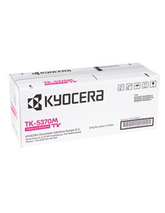 Kyocera Toner Magenta TK-5370_5.000 pag 1T02YJBNL0 KYOCERA KYOCERA - PRODOTTI DI CONSUMO