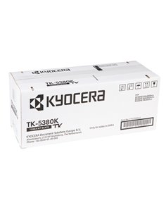 Kyocera Toner Nero TK-5380_13.000 pag 1T02Z00NL0 KYOCERA KYOCERA - PRODOTTI DI CONSUMO