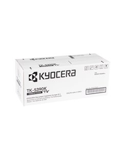 Kyocera Toner Nero TK-5390_18.000 pag 1T02Z10NL0 KYOCERA KYOCERA - PRODOTTI DI CONSUMO