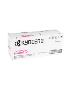 Kyocera Toner Magenta TK-5390_13.000 pag 1T02Z1BNL0 KYOCERA KYOCERA - PRODOTTI DI CONSUMO