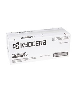 Kyocera Toner Nero TK-5405_ 17.000 pag 1T02Z60NL0 KYOCERA MITA - PRODOTTI CONSUMABILI