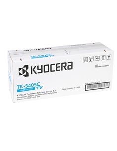 Kyocera Toner Ciano TK-5405_ 10.000 pag 1T02Z6CNL0 KYOCERA MITA - PRODOTTI CONSUMABILI