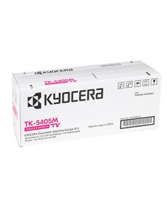 Kyocera Toner Magenta TK-5405_ 10.000 pag 1T02Z6BNL0 KYOCERA MITA - PRODOTTI CONSUMABILI