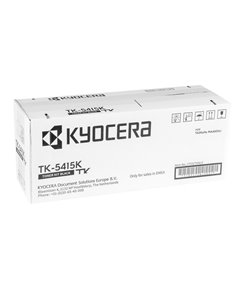 Kyocera Toner Nero TK-5415 _20.000 pag 1T02Z70NL0 KYOCERA MITA - PRODOTTI CONSUMABILI