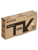 TONER NERO PER PER ECOSYS M4125idn M4132cdn 15.000 pag 1T02P10NL0