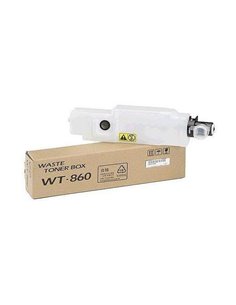 VASCHETTA RECUPERO TONER TK-6305 TASKALFA 3500i/4500i 5500i WT-860 1902LC0UN0 KYOCERA MITA - PRODOTTI CONSUMABILI