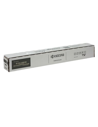 TONER NERO PER TASKALFA 4002i-5002i-6002i_35.000pag 1T02NK0NL0