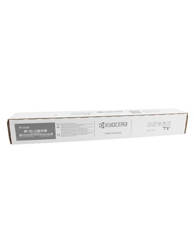Toner Nero per Taskalfa 5004i_6004i_7004i _40.000 pag 1T02XF0NL0 KYOCERA MITA - PRODOTTI CONSUMABILI