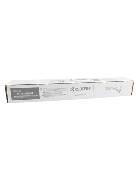 Toner Nero per Taskalfa 5004i_6004i_7004i _40.000 pag 1T02XF0NL0 KYOCERA MITA - PRODOTTI CONSUMABILI