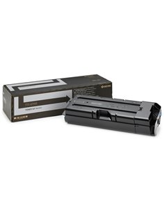 TONER NERO TK-6705 TASKALFA 6500i 8000i 1T02LF0NL0 KYOCERA MITA - PRODOTTI CONSUMABILI