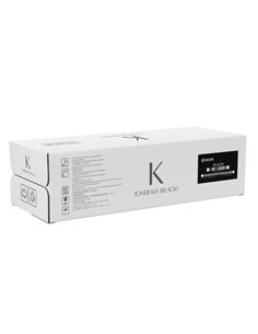TONER NERO PER TASKALFA 7002i/8002i 70.000 pag 1T02NJ0NL0 KYOCERA MITA - PRODOTTI CONSUMABILI