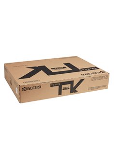 TONER KIT NERO PER TASKalfa 3212i 20.000 PAGINE 1T02V70NL0 KYOCERA MITA - PRODOTTI CONSUMABILI