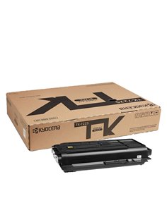TONER KIT NERO PER TASKalfa 4012i 35.000 PAGINE 1T02V60NL0 KYOCERA MITA - PRODOTTI CONSUMABILI
