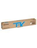 TONER CIANO PER ECOSYS M8124cidn M8130cidn 6.000 pagine 1T02P3CNL0