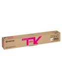 TONER MAGENTA PER ECOSYS M8124cidn M8130cidn 6.000 pagine 1T02P3BNL0