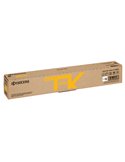 TONER GIALLO PER ECOSYS M8124cidn M8130cidn 6.000 pagine 1T02P3ANL0