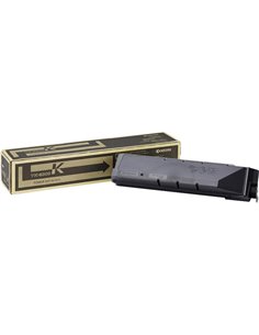 TONER NERO TK-8305K TASKALFA 3050ci 3550ci 1T02LK0NLC KYOCERA MITA - PRODOTTI CONSUMABILI