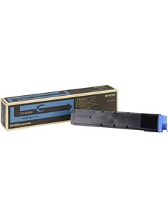 TONER CIANO TK-8305C TASKALFA 3050ci 3550ci 1T02LKCNL0 KYOCERA MITA - PRODOTTI CONSUMABILI