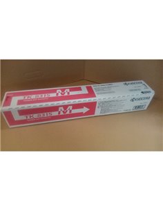 TONER MAGENTA TK-8315M TASKALFA 2550ci 1T02MVBNL0 KYOCERA MITA - PRODOTTI CONSUMABILI