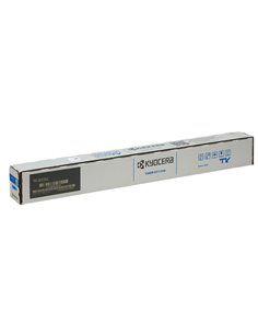 TONER CIANO PER TASKALFA 3252i -15.000 PAG 1T02RLCNL1 KYOCERA MITA - PRODOTTI CONSUMABILI