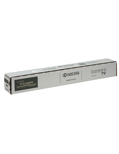 TONER NERO PER TASKALFA 3252i -25.000 PAG 1T02RL0NL0 KYOCERA MITA - PRODOTTI CONSUMABILI