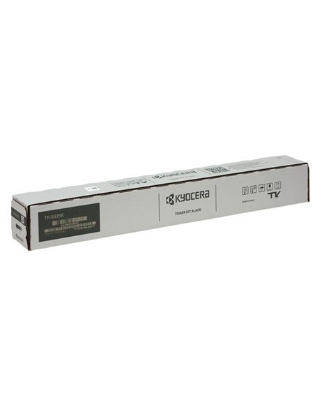 TONER NERO PER TASKALFA 3252i -25.000 PAG 1T02RL0NL0 KYOCERA MITA - PRODOTTI CONSUMABILI