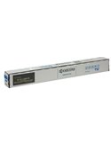 TONER CIANO PER TASKALFA 2552ci-12.000 PAG 1T02L7CNL1