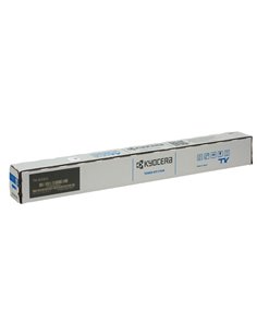 TONER CIANO PER TASKALFA 2552ci-12.000 PAG 1T02L7CNL1
