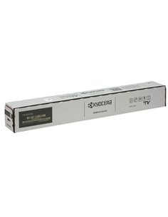 TONER NERO PER TASKALFA 2552ci-20.000 PAG 1T02L70NL0 KYOCERA MITA - PRODOTTI CONSUMABILI