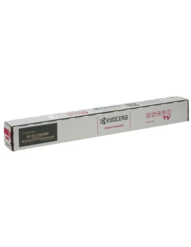 TONER MAGENTA PER TASKALFA 2552ci-12.000PAG 1T02L7BNL1
