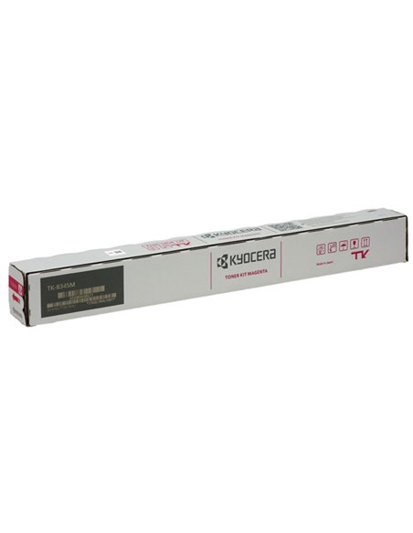 TONER MAGENTA PER TASKALFA 2552ci-12.000PAG 1T02L7BNL1