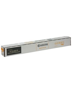 TONER GIALLO PER TASKALFA 2552ci-12.000PAG 1T02L7ANL1