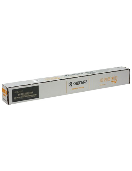 TONER GIALLO PER TASKALFA 2552ci-12.000PAG 1T02L7ANL1
