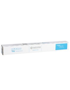 Toner Ciano per Taskalfa 2554 ci_12.000 pag 1T02YPCNL0
