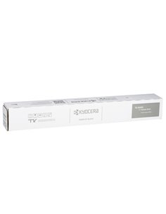 Toner Nero per Taskalfa 2554 ci_25.000 pag 1T02YP0NL0 KYOCERA MITA - PRODOTTI CONSUMABILI