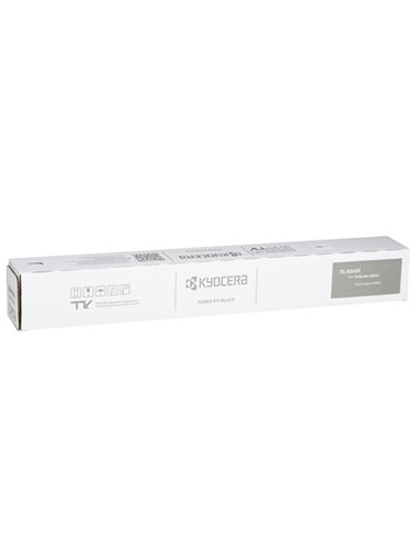 Toner Nero per Taskalfa 2554 ci_25.000 pag 1T02YP0NL0 KYOCERA MITA - PRODOTTI CONSUMABILI
