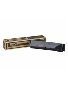 TONER NERO TK-8505BK TASKALFA 4550ci 5550ci 1T02LC0NL1 KYOCERA MITA - PRODOTTI CONSUMABILI