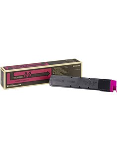 TONER MAGENTA TK-8505M TASKALFA 4550ci 5550ci 1T02LCBNL0 KYOCERA MITA - PRODOTTI CONSUMABILI