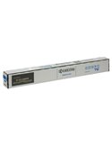 TONER CIANO PER TASKALFA 5052/6052ci 20.000 pag 1T02NDCNL1