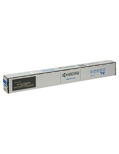 TONER CIANO PER TASKALFA 5052/6052ci 20.000 pag 1T02NDCNL1