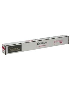 TONER MAGENTA PER TASKALFA 5052/6052ci 20.000 pag 1T02NDBNL1 KYOCERA MITA - PRODOTTI CONSUMABILI