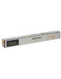 TONER GIALLO PER TASKALFA 5052/6052ci 20.000 pag 1T02NDANL1