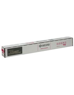 TONER MAGENTA PER TASKALFA 4052ci 20.000 pag 1T02RMBNL1 KYOCERA MITA - PRODOTTI CONSUMABILI