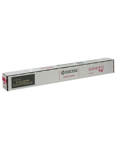TONER MAGENTA PER TASKALFA 4052ci 20.000 pag 1T02RMBNL1 KYOCERA MITA - PRODOTTI CONSUMABILI