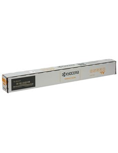 TONER GIALLO PER TASKALFA 4052ci 20.000 pag 1T02RMANL1 KYOCERA MITA - PRODOTTI CONSUMABILI