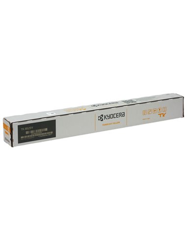 TONER GIALLO PER TASKALFA 4052ci 20.000 pag 1T02RMANL1 KYOCERA MITA - PRODOTTI CONSUMABILI