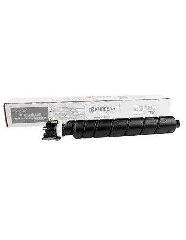 Toner Nero per Taskalfa 4054ci_30.000 pag 1T02YM0NL0 KYOCERA MITA - PRODOTTI CONSUMABILI