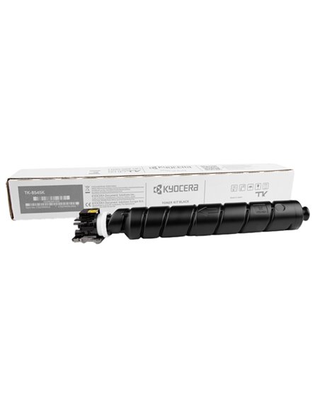 Toner Nero per Taskalfa 4054ci_30.000 pag 1T02YM0NL0 KYOCERA MITA - PRODOTTI CONSUMABILI
